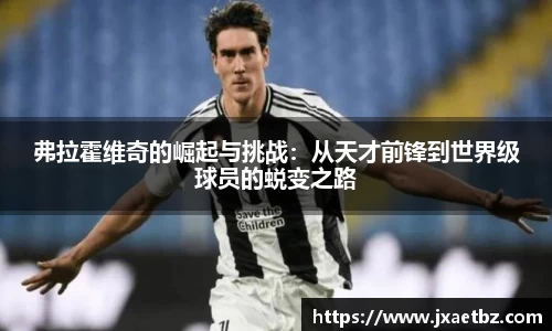 弗拉霍维奇的崛起与挑战：从天才前锋到世界级球员的蜕变之路